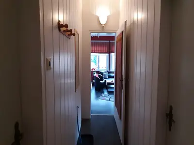 Landing