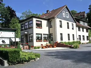 Ferienwohnung für 3 Personen (40 m²) in Wildemann