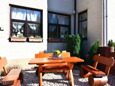 TerraceBalcony