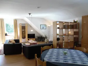 Ferienwohnung für 5 Personen (75 m²) in Wildemann