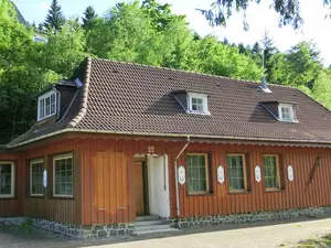 Ferienwohnung für 6 Personen (85 m²) in Wildemann
