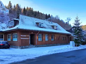 Ferienwohnung für 6 Personen (85 m²) in Wildemann