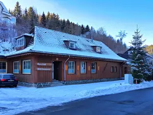 Ferienwohnung für 5 Personen (50 m²) in Wildemann