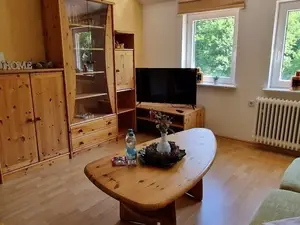 Ferienwohnung für 5 Personen (63 m²) in Wildemann