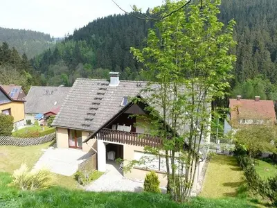 Ferienwohnung für 6 Personen (56 m²) in Wildemann 2/10