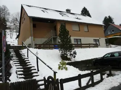 Ferienwohnung für 6 Personen (56 m²) in Wildemann 4/10