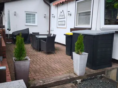 Ferienwohnung für 4 Personen (85 m²) in Wildemann 3/10