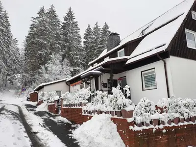 Ferienwohnung für 4 Personen (85 m²) in Wildemann 5/10