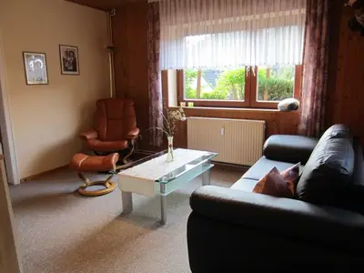 Ferienwohnung für 4 Personen (55 m²) in Wildemann 5/10