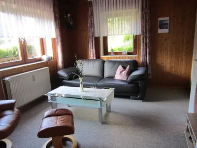 Ferienwohnung für 4 Personen (55 m²) in Wildemann 6/10