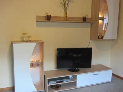 Ferienwohnung für 4 Personen (55 m²) in Wildemann 8/10