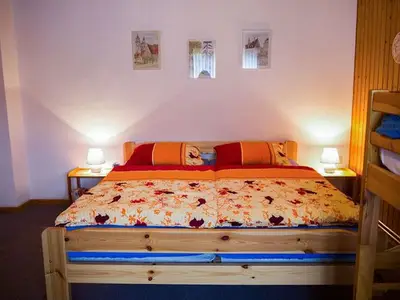 Ferienwohnung für 4 Personen (55 m²) in Wildemann 9/10