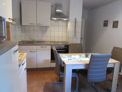 Ferienwohnung für 4 Personen (55 m²) in Wildemann 10/10