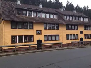 Ferienwohnung für 4 Personen (54 m²) in Wildemann