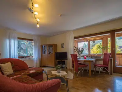 Ferienwohnung für 4 Personen (80 m²) in Wildemann 2/9