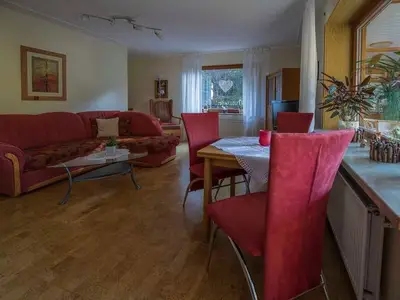 Ferienwohnung für 4 Personen (80 m²) in Wildemann 3/9