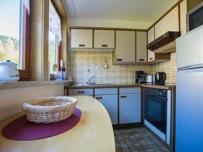 Ferienwohnung für 4 Personen (80 m²) in Wildemann 6/9