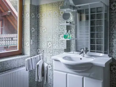 Ferienwohnung für 4 Personen (80 m²) in Wildemann 7/9