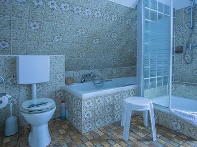 Ferienwohnung für 4 Personen (80 m²) in Wildemann 8/9