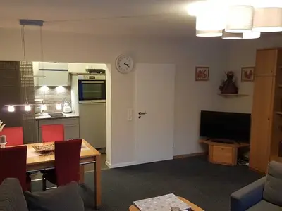 Ferienwohnung für 3 Personen (56 m²) in Wildemann 2/10
