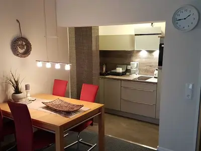 Ferienwohnung für 3 Personen (56 m²) in Wildemann 3/10
