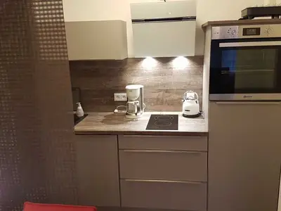 Ferienwohnung für 3 Personen (56 m²) in Wildemann 4/10