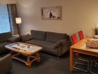 Ferienwohnung für 3 Personen (56 m²) in Wildemann 5/10