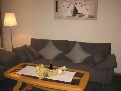 Ferienwohnung für 3 Personen (56 m²) in Wildemann 6/10