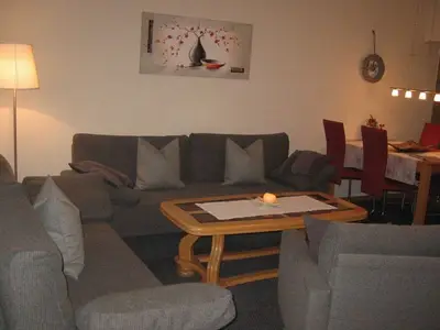 Ferienwohnung für 3 Personen (56 m²) in Wildemann 7/10