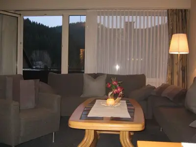 Ferienwohnung für 3 Personen (56 m²) in Wildemann 8/10