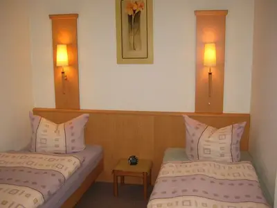 Ferienwohnung für 3 Personen (56 m²) in Wildemann 9/10