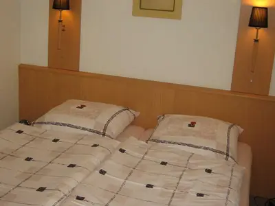 Ferienwohnung für 3 Personen (56 m²) in Wildemann 10/10