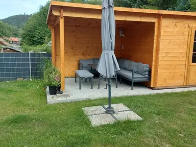 Ferienwohnung für 4 Personen (65 m²) in Wildemann 7/10
