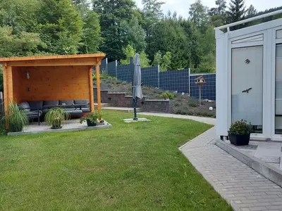 Ferienwohnung für 4 Personen (65 m²) in Wildemann 8/10