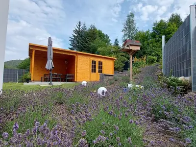 Ferienwohnung für 4 Personen (65 m²) in Wildemann 10/10