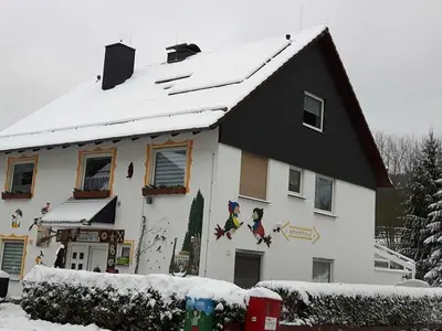 Ferienwohnung für 4 Personen (65 m²) in Wildemann 2/10