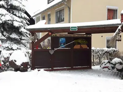 Ferienwohnung für 4 Personen (65 m²) in Wildemann 5/10