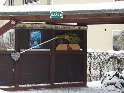Ferienwohnung für 4 Personen (65 m²) in Wildemann 6/10