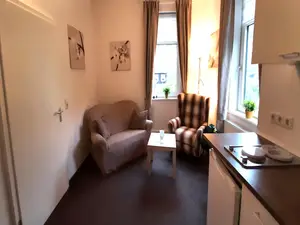 Ferienwohnung für 3 Personen (42 m²) in Wildemann