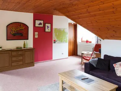 Ferienwohnung für 6 Personen (76 m²) in Wildemann 5/10