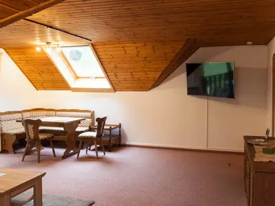 Ferienwohnung für 6 Personen (76 m²) in Wildemann 7/10