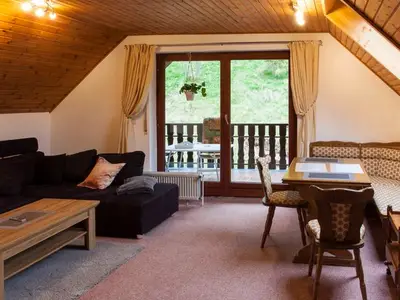 Ferienwohnung für 6 Personen (76 m²) in Wildemann 8/10