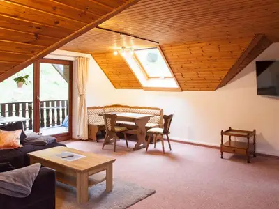 Ferienwohnung für 6 Personen (76 m²) in Wildemann 9/10