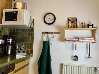 Ferienwohnung für 6 Personen (56 m²) in Wildemann 6/10