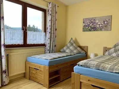 Ferienwohnung für 6 Personen (56 m²) in Wildemann 7/10