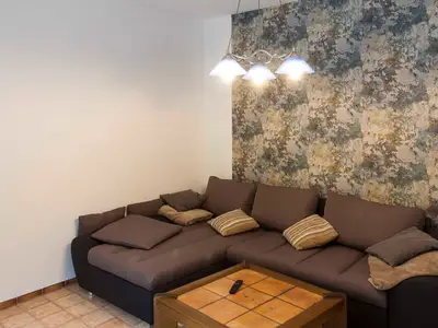 Ferienwohnung für 6 Personen (56 m²) in Wildemann 9/10