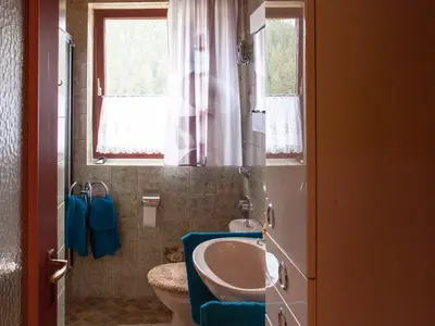 Ferienwohnung für 6 Personen (56 m²) in Wildemann 10/10