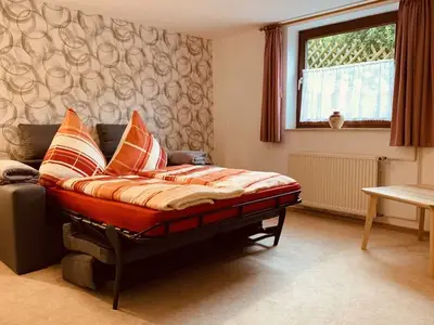 Ferienwohnung für 2 Personen (35 m²) in Wildemann 5/10