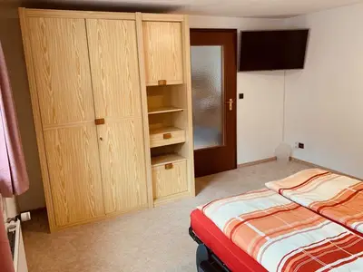 Ferienwohnung für 2 Personen (35 m²) in Wildemann 6/10