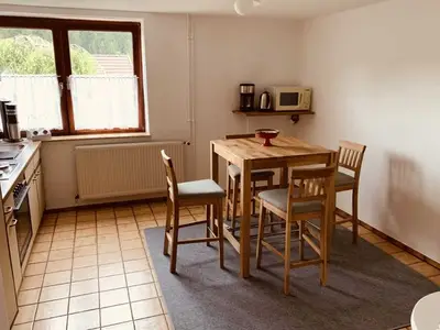 Ferienwohnung für 2 Personen (35 m²) in Wildemann 8/10